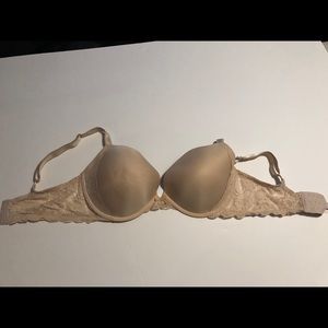 Victoria’s Secret dream angel push up
